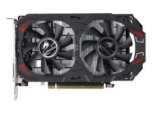 Colorful GeForce GTX 1050Ti 4GB GDDR5 Gaming Graphics Card,4GB 128-Bit GDDR5 PCI Express 3.0 x16 HDCP Ready Video Card,7008MHz Video Memory 2 x WINDFORCE Fans,Frequency,Support PCI Express 3.0 Colorful GeForce GTX 1050Ti 4GB GDDR5 Gaming Graphics Card,4GB 128-Bit GDDR5 PCI Express 3.0 x16 HDCP Ready Video Card,7008MHz Video Memory 2 x WINDFORCE Fans,Frequency,Support PCI Express 3.0