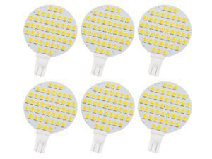 6Pcs GRV T10 921 922 912 LED 48-2835 SMD AC/DC12V-24V Super Bright 3W LED Bulb backup for RV Ceiling Dome Light Trailer Camper Interior Lighting 3.0Generation/Warm White 3000K 12V Energy Save Battery 6Pcs GRV T10 921 922 912 LED 48-2835 SMD AC/DC12V-24V Super Bright 3W LED Bulb backup for RV Ceiling Dome Light Trailer Camper Interior Lighting 3.0Generation/Warm White 3000K 12V Energy Save Battery