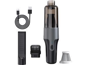  BLACK+DECKER dusbuster Handheld Vacuum, Cordless, Magic Blue  (HHVI320JR02)