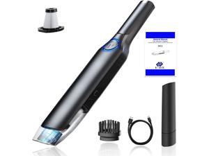 BLACK+DECKER dusbuster Handheld Vacuum, Cordless, Magic Blue ( HHVI320JR02)