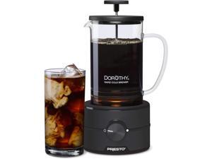 Homtone Cold Brew Coffee Maker