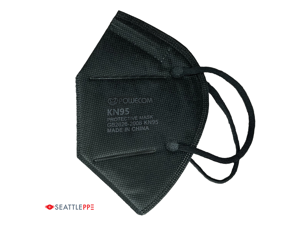 Powecom KN95 99.2% Filtration Ultra High-Performance Particulate Respirator Masks (30 Pack)