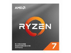 AMD Ryzen 7 3700X R7 3700X 3.6 GHz ocho núcleos procesador de CPU de rosca 7NM L3 = 32M toma AM4 con enfriador AMD Ryzen 7 3700X R7 3700X 3.6 GHz ocho núcleos procesador de CPU de rosca 7NM L3 = 32M toma AM4 con enfriador