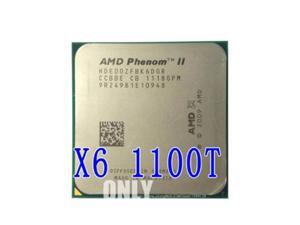 original AMD Phenom II X6 1100T CPU/Black Edition/HDE00ZFBK6DGR/E0/unlocked original AMD Phenom II X6 1100T CPU/Black Edition/HDE00ZFBK6DGR/E0/unlocked