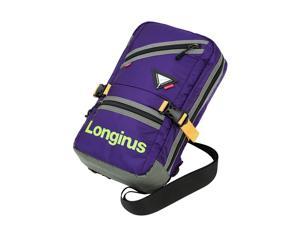 FIREFIRST Evangelion Travel Laptop Backpack,Ruck Sack With Symbol
