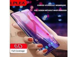 6D Front & Back For One Plus 7 8 6 Pro Screen Protector For One Plus 7T 8T 6T Pro Not Glass Soft Transparent Cover 6D Front & Back For One Plus 7 8 6 Pro Screen Protector For One Plus 7T 8T 6T Pro Not Glass Soft Transparent Cover