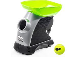 Automatic Tennis Ball Launcher Dog Toy - Authentic Tennis Ball Thrower - Interactive Toy
