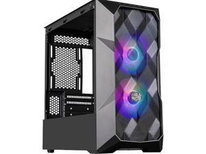 G Skill Z5i Mini Itx Curved Tempered Glass Case Black Gc Mkgw1 Z5i Newegg Com