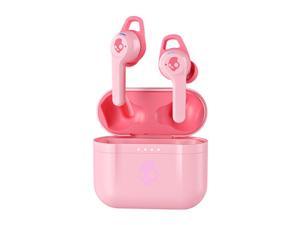Skullcandy Indy ANC Active Noise Cancelling True Wireless Earbuds - Pink Limited Edition, Pink Headphone