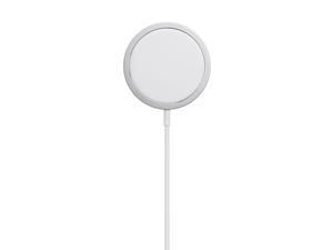 1:1 MagSafe Wireless Charger for iPhone 12/12 Mini/12 Pro/12 Pro Max Magnetic Charging 15W 1:1 MagSafe Wireless Charger for iPhone 12/12 Mini/12 Pro/12 Pro Max Magnetic Charging 15W