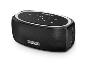 AWEI NFC Portable Bluetooth Wireless Desktop Speaker AWEI NFC Portable Bluetooth Wireless Desktop Speaker