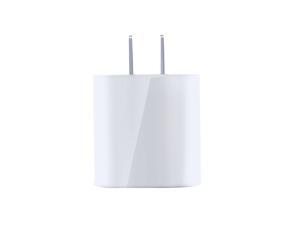 iPhone Charger, 18W PD Fast Charger, USB Type-C Charger for iPhone 12/12 Mini/12 Pro/12 Pro Max, Galaxy, Pixel 4/3, iPad Pro, AirPods Pro, and More iPhone Charger, 18W PD Fast Charger, USB Type-C Charger for iPhone 12/12 Mini/12 Pro/12 Pro Max, Galaxy, Pixel 4/3, iPad Pro, AirPods Pro, and More