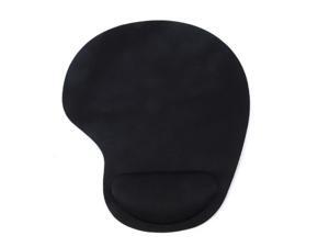 Thicken Soft Sponge Wrist Rest Mouse Pad For Optical/Trackball Mat Mice Pad Computer Durable Comfy Mouse Mat Thicken Soft Sponge Wrist Rest Mouse Pad For Optical/Trackball Mat Mice Pad Computer Durable Comfy Mouse Mat