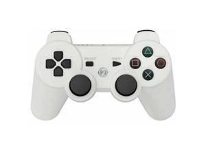 For Sony PS3 Controller DualShock 3 Wireless Console SixAxis Bluetooth GamePads For Playstation 3 Game Accessories For Sony PS3 Controller DualShock 3 Wireless Console SixAxis Bluetooth GamePads For Playstation 3 Game Accessories