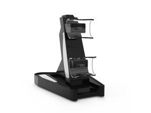 Balight Charging Dock For PS5 Gamepad Stand Holder Charger Type-C Dual Handle Charger PS5 Wireless Controller Gaming Console Accessories