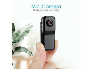 Ultra Mini Camera HD Motion Detection DV DVR Video Recorder Security Cam Monitor 1080P HD Outdoor Wireless IP Camera