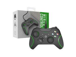 2021 Newest USB Wired Gamepad For Xbox One/One S/One X Controller For Windows 7/8/10 Microsoft PC Controller Support For Steam Game 2021 Newest USB Wired Gamepad For Xbox One/One S/One X Controller For Windows 7/8/10 Microsoft PC Controller Support For Steam Game