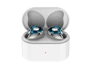 Bluetooth 5.0 Wireless Earbuds Headphone Headset Noise Cancelling TWS Waterproof Bluetooth 5.0 Wireless Earbuds Headphone Headset Noise Cancelling TWS Waterproof