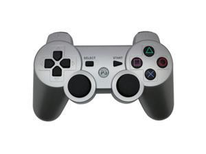 PS3 Controller Wireless Playstation 3 Controller Wireless Bluetooth for Sony Playstation 3 Remote Wireless Joystick with Charging Cables PS3 Controller Wireless Playstation 3 Controller Wireless Bluetooth for Sony Playstation 3 Remote Wireless Joystick with Charging Cables