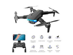 GPS Drone with 6K UHD Camera 5G WIFI FPV Transmission + Storage Case with 2 Batteries GPS Drone with 6K UHD Camera 5G WIFI FPV Transmission + Storage Case with 2 Batteries