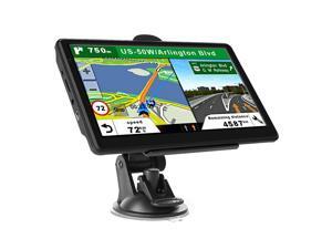 7 inch Car Truck GPS Navigation 8GB Rom HD Touch Screen America Map Permanent Free Upgrade 7 inch Car Truck GPS Navigation 8GB Rom HD Touch Screen America Map Permanent Free Upgrade