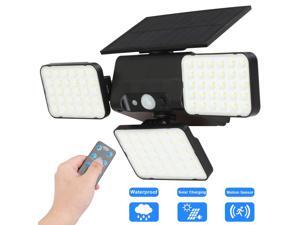 90 LED Solar Light Remote Control PIR Motion Sensor Wall Lamp IP65 Waterproof Outdoor Street Light 90 LED Solar Light Remote Control PIR Motion Sensor Wall Lamp IP65 Waterproof Outdoor Street Light