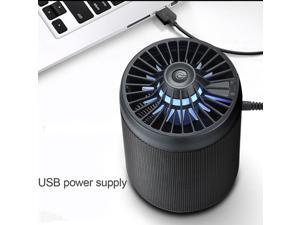 Mosquito Killer LED USB Mini Indoor No Radiation Toxic-free Mute Electronic Product Zapper Bug Trap Mosquito Killer LED USB Mini Indoor No Radiation Toxic-free Mute Electronic Product Zapper Bug Trap