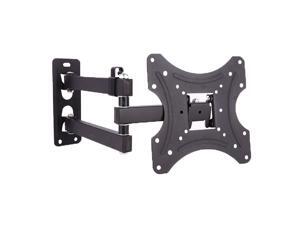 14-42inch Stand Rack Strong Bearing Iron Easy Install Wall Mount Support Hanging Adjustable Angle Universal Durable TV Bracket 14-42inch Stand Rack Strong Bearing Iron Easy Install Wall Mount Support Hanging Adjustable Angle Universal Durable TV Bracket