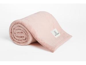 SOFTBEAR Flannel Fleece Blanket King Size Blanket – Soft, Fluffy and Warm Blanket for Bed, Couch, Sofa, Travel, Camping, and Pet