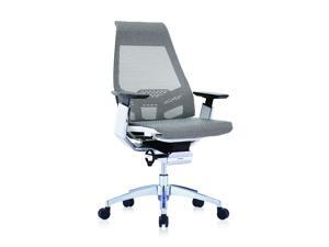 GENIDIA SMART Adjustable Ergonomic Chair Computer Office Chair with Lumbar Tracking Support System GENIDIA SMART Adjustable Ergonomic Chair Computer Office Chair with Lumbar Tracking Support System