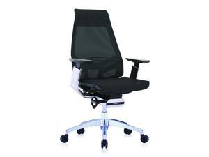 GENIDIA SMART Adjustable Ergonomic Chair Computer Office Chair with Lumbar Tracking Support System GENIDIA SMART Adjustable Ergonomic Chair Computer Office Chair with Lumbar Tracking Support System