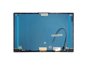 For Lenovo ideapad 515IIL05 515ARE05 515ITL05 Lcd Back Cover With Antenna Top Lid Rear Case 5CB0X56075 AM1K7000420 Light Blue US