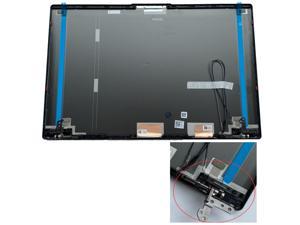 5CB0X56073 For Lenovo ideapad 5 15IIL05 15ARE05 15ITL05 LCD Back Cover w Hinges