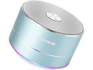 Portable Wireless Bluetooth Speaker with Built-in-Mic,Handsfree Call,AUX Line,TF Card Slot,HD Sound and Bass for iPhone Ipad Android Smartphone and More(Blue) Portable Wireless Bluetooth Speaker with Built-in-Mic,Handsfree Call,AUX Line,TF Card Slot,HD Sound and Bass for iPhone Ipad Android Smartphone and More(Blue)