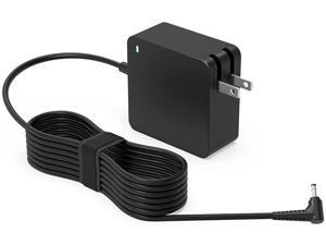 65W AC Charger Fit for Lenovo Ideapad 3 3-14 3-15 3-17 15ADA05 3-14ADA05 3-14ARE05 3-15ARE05 3-17ARE05 3-14IML05 3-15IML05 3-17IML05 3-14IIL05 3-15IIL05 Laptop Power Supply Adapter Cord 65W AC Charger Fit for Lenovo Ideapad 3 3-14 3-15 3-17 15ADA05 3-14ADA05 3-14ARE05 3-15ARE05 3-17ARE05 3-14IML05 3-15IML05 3-17IML05 3-14IIL05 3-15IIL05 Laptop Power Supply Adapter Cord