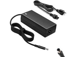 65W Adapter Laptop Charger for Dell Inspiron 113000 155000 135000 137000 143000 145000 153000 157000 175000 177000 Series Dell XPS 13 Series 5559 5558 5755 5758 Power Supply Cord