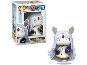 Funko POP! Animation: Naruto Shippuden #179 - Kaguya Otsutsuki NYCC 2020 Shared Exclusive Funko POP! Animation: Naruto Shippuden #179 - Kaguya Otsutsuki NYCC 2020 Shared Exclusive