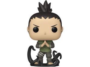 Funko Anime: Naruto Shippuden - Shikamaru Nara Pop! Vinyl Figure#933 Funko Anime: Naruto Shippuden - Shikamaru Nara Pop! Vinyl Figure#933
