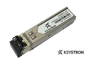 MGBSX1 Cisco Linksys Compatible 1000BASE-SX 850nm 550m SFP Transceiver