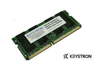 LD 133Mhz PC133 for Dell Compatible Latitude C610 P1.0G 512MB MemoryMasters 512MB SDRAM SODIMM 144 Pin 