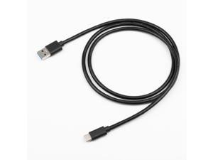 H1111Z USB Type C Cable for Xiaomi Redmi Note 7 mi9 USB C Cable for Samsung S9 Fast Charging Wire USB-C Mobile Phone Charge Cord