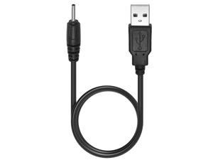 DC 20mm USB Charge Charging Cable for Mini S530 Smallest Invisible Wireless Bluetooth Earbuds Earphones Headphones Headset