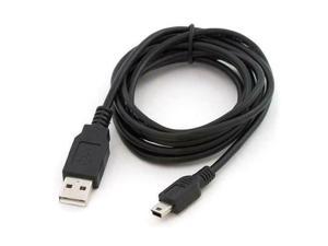 1M Mini USB Cable for Sony Camera Camcorder