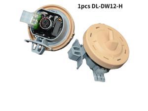 DLDW12H water level switch water level sensor suitable for Daewoo washing machine water level controller replacement parts