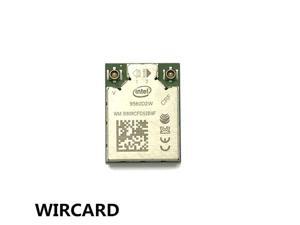 Dual Band 1.73Gbps Wireless For Intel AC 9560 9560D2W NGFF Key E Wifi Card 9560AC 802.11ac Bluetooth 5.0 Laptop for Windows 10 Dual Band 1.73Gbps Wireless For Intel AC 9560 9560D2W NGFF Key E Wifi Card 9560AC 802.11ac Bluetooth 5.0 Laptop for Windows 10