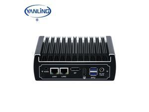 4K Fanless Mini PC Windows 10 Pro embeded pc Intel dual Core I3 7020U 1* DDR4 4GB RAM 128GB SSD /HD/DP 2*COM/Support WIFI/3G/4G Micro Desktop Computer 4K Fanless Mini PC Windows 10 Pro embeded pc Intel dual Core I3 7020U 1* DDR4 4GB RAM 128GB SSD /HD/DP 2*COM/Support WIFI/3G/4G Micro Desktop Computer