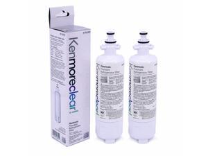 Refrigerator Water Filter,Compatible for kenmore 9690,46-9690,469690 Refrigerator Water Filter - 100pcs