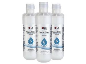 LG LT1000P-Replacement Refrigerator Water Filter LT1000P ---108pc