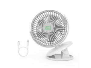 akari 5 led cooling fan