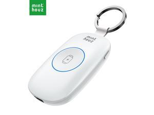 Minthouz Upgraded 1000mAh Portable Watch Charger with Keychain for Apple Watch